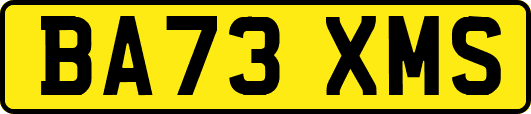 BA73XMS