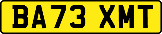 BA73XMT