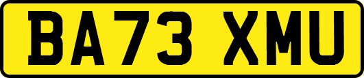 BA73XMU