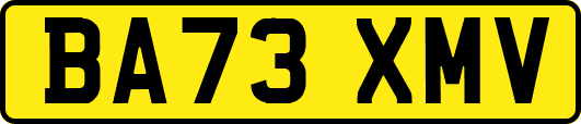 BA73XMV