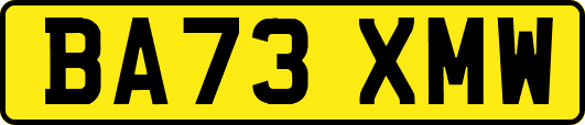 BA73XMW