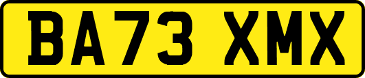 BA73XMX