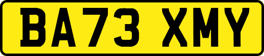 BA73XMY