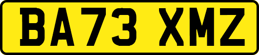 BA73XMZ