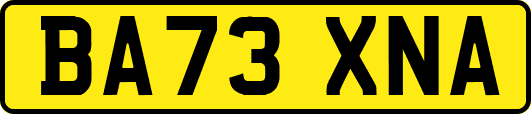 BA73XNA