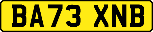 BA73XNB