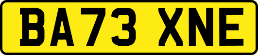 BA73XNE