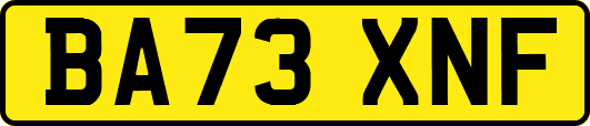 BA73XNF