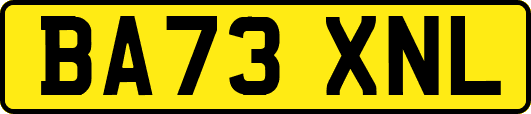 BA73XNL