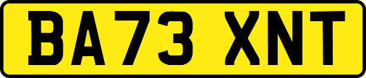 BA73XNT