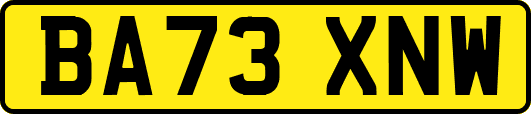 BA73XNW