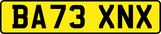BA73XNX