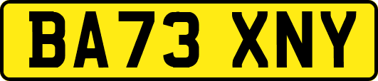 BA73XNY