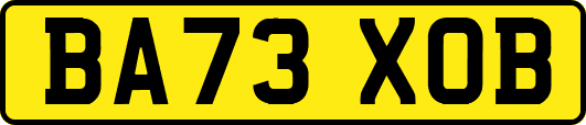 BA73XOB