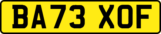 BA73XOF