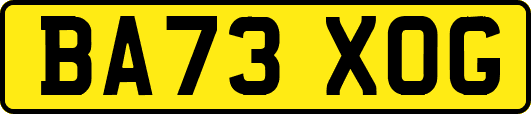 BA73XOG