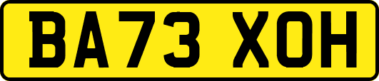 BA73XOH