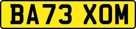 BA73XOM