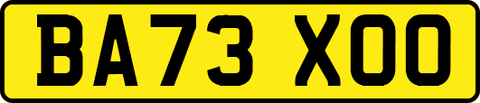 BA73XOO