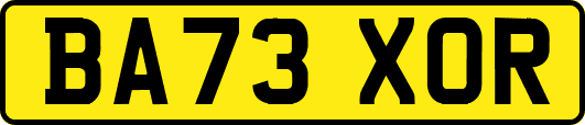 BA73XOR