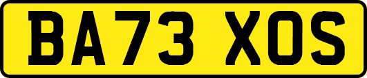 BA73XOS