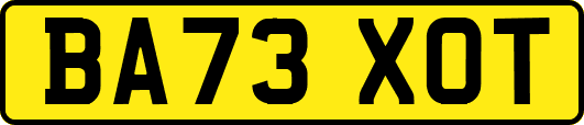 BA73XOT