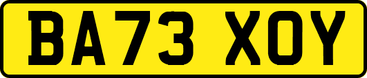 BA73XOY