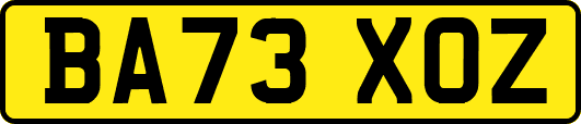 BA73XOZ