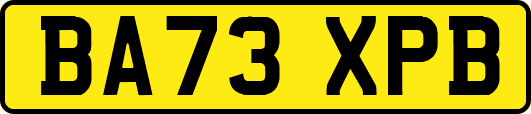 BA73XPB