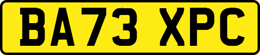 BA73XPC
