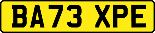 BA73XPE