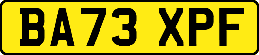 BA73XPF