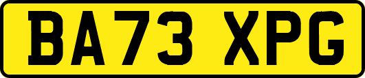 BA73XPG