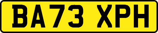 BA73XPH