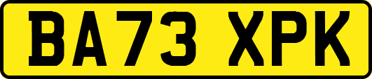 BA73XPK