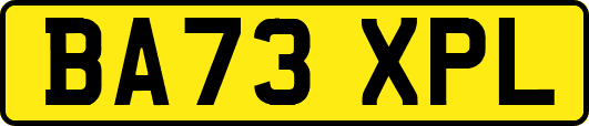 BA73XPL