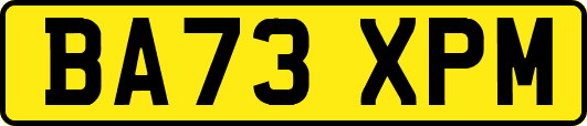 BA73XPM