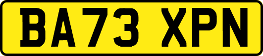 BA73XPN
