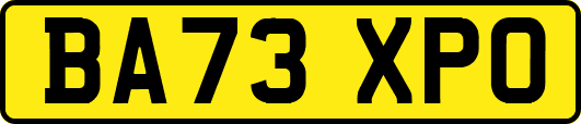 BA73XPO