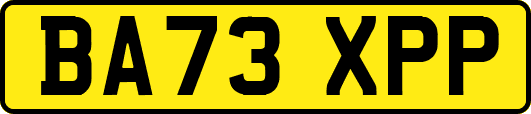 BA73XPP