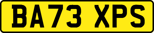 BA73XPS