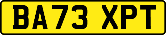 BA73XPT