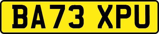 BA73XPU