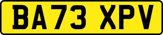 BA73XPV