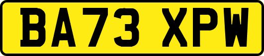 BA73XPW