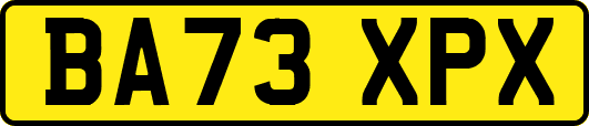 BA73XPX