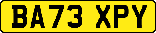BA73XPY