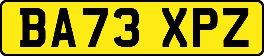 BA73XPZ