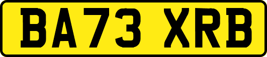 BA73XRB