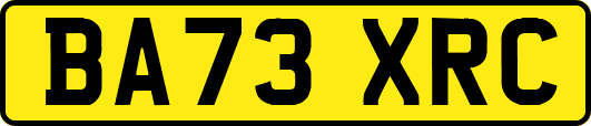 BA73XRC